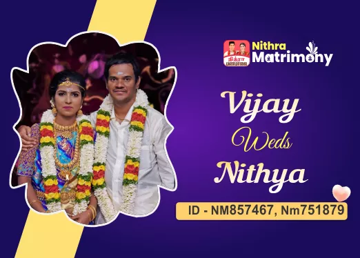 couples of nithra matrimony  287 