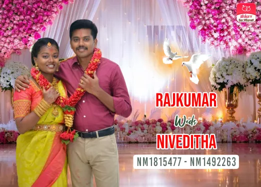 couples of nithra matrimony  590 