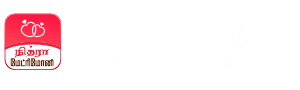 Nithra Matrimony logo