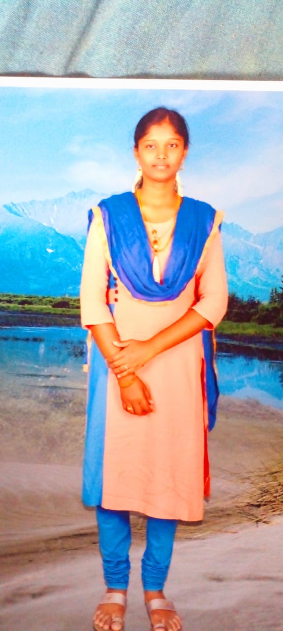 Adi Dravidar / Paraiyar Bride Driver