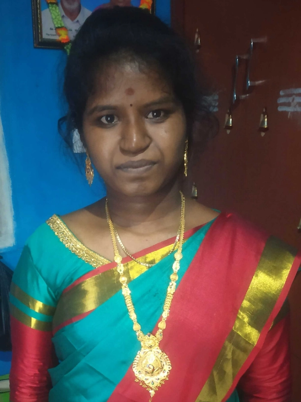 Agamudayar / Arcot / Thuluva Vellala Bride Department Store