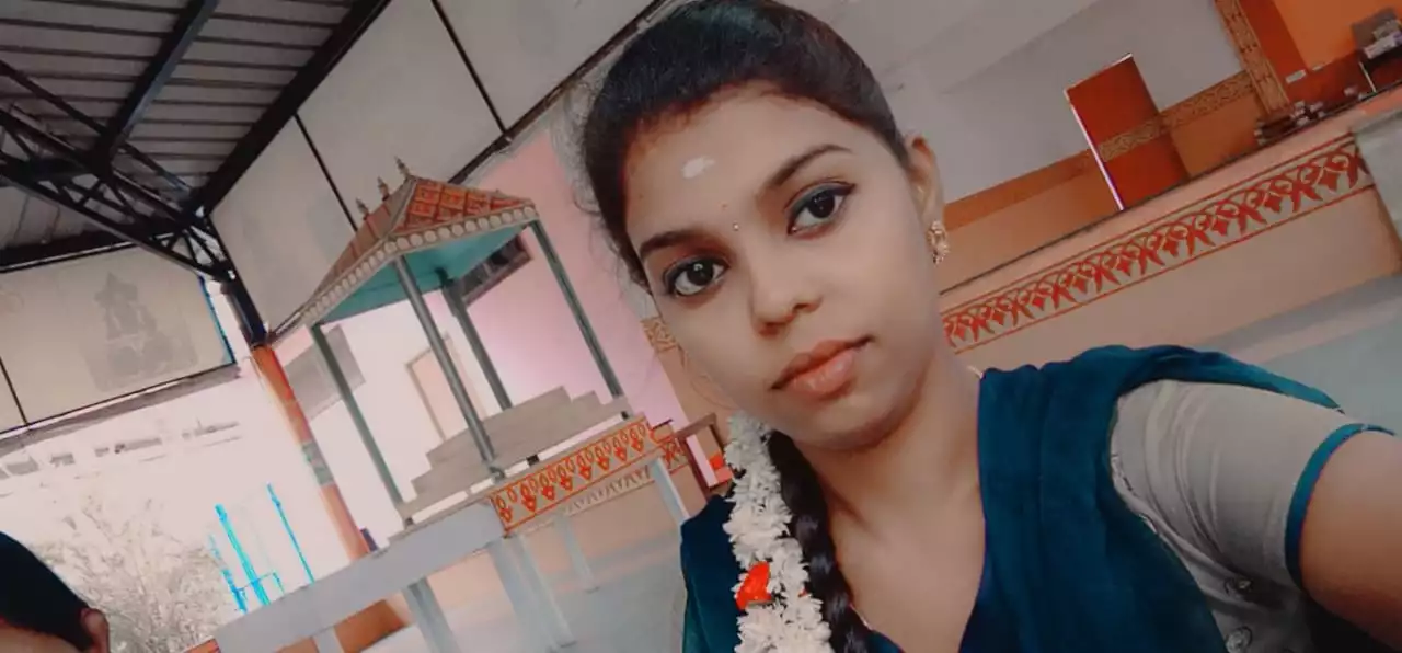 Nadar Bride Garments / Textile Employee