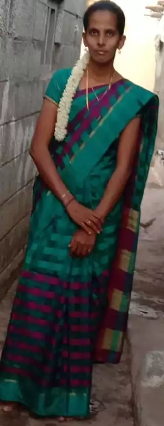 Padmashali Bride Production Department