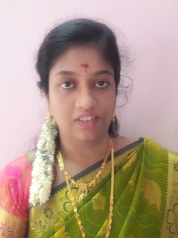 Agamudayar / Arcot / Thuluva Vellala Bride Diploma in Computer Science and Engineering