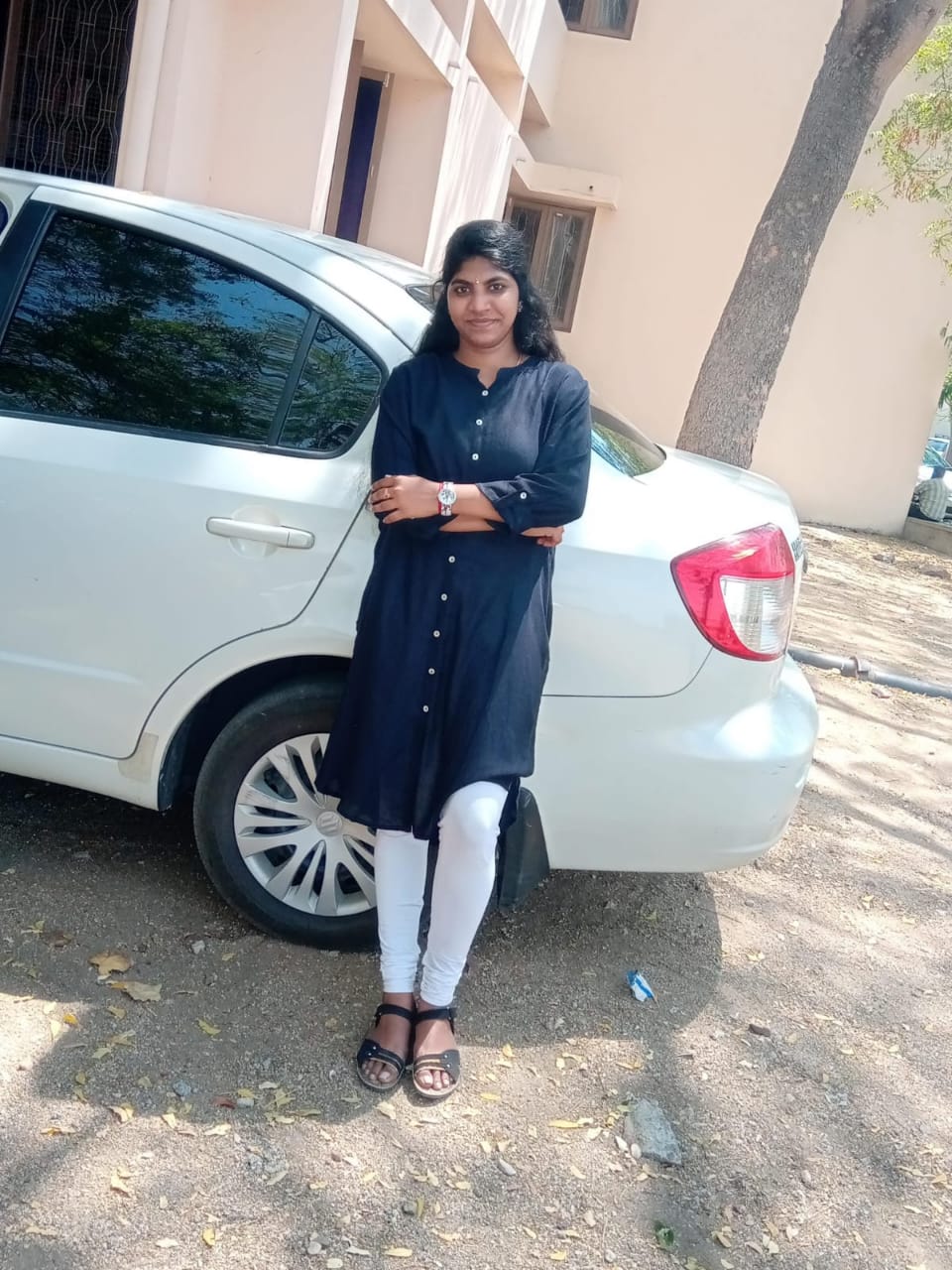 Saiva Pillai Tirunelveli Bride Sales Agent