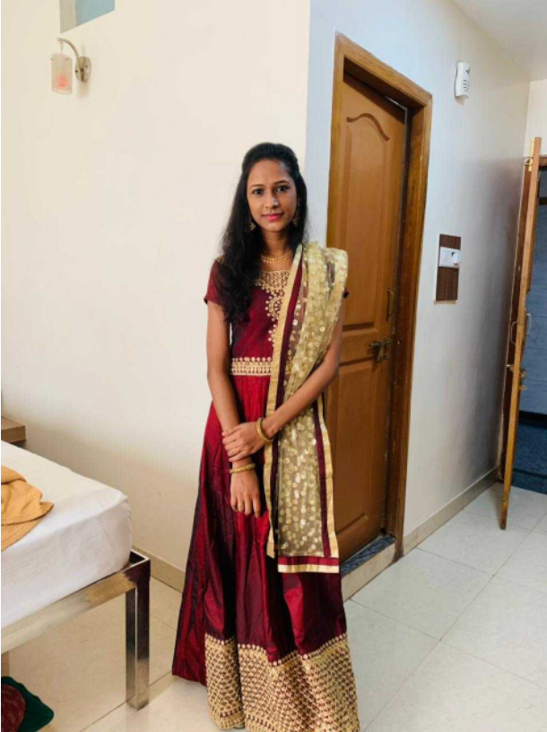 24 Manai Telugu Chettiar Bride Technical Support