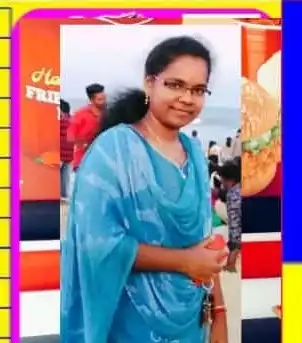 Vannia Kula Kshatriyar Bride Diploma in Electronics and Communication Engineering