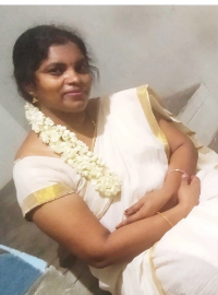 Adi Dravidar / Paraiyar Bride Printing Press 