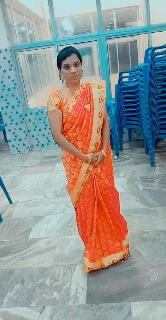 Vaniya Chettiar Bride Manufacturer