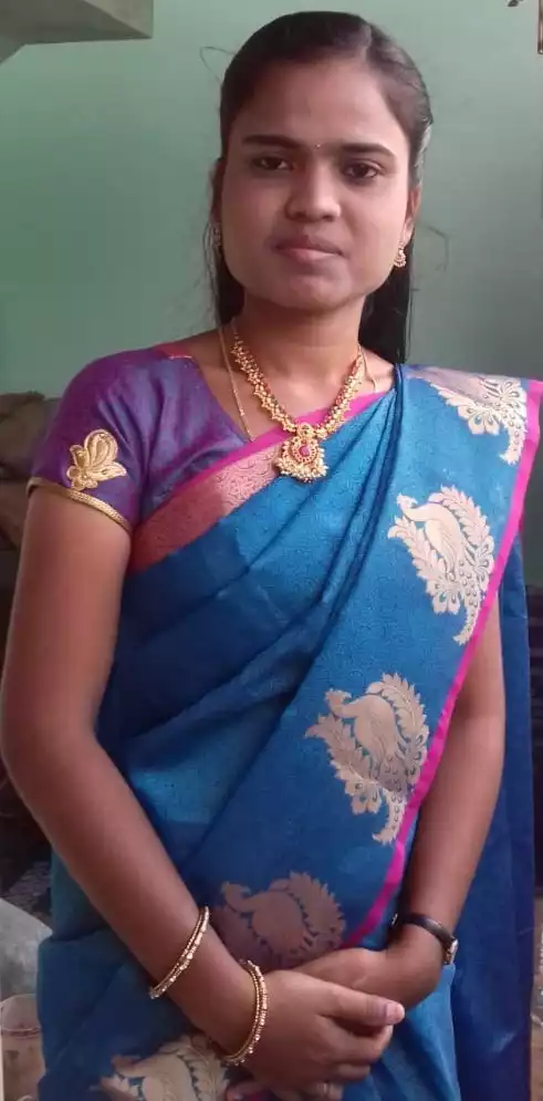Hindu Bride Saiva Pillai Tirunelveli