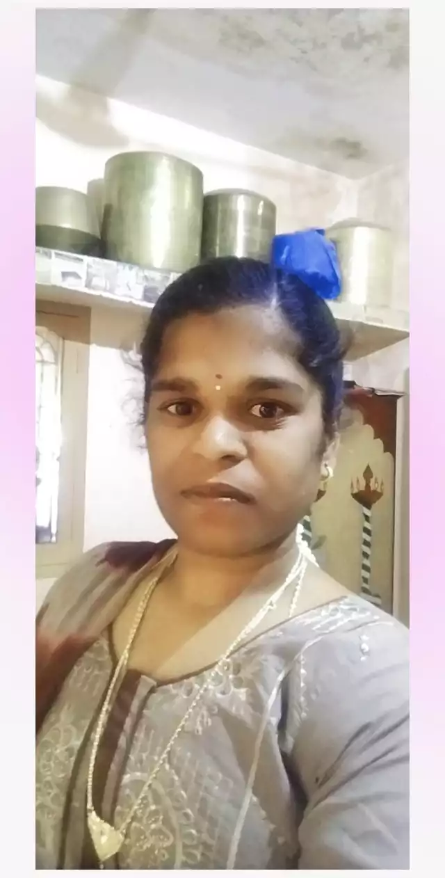 Devandra Kula Vellalar Bride Technician