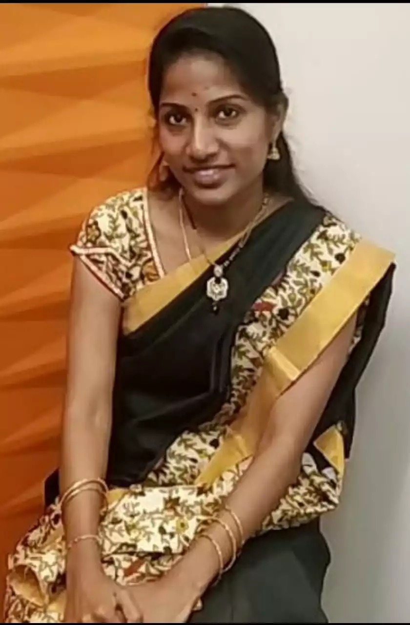 Gounder - Kongu Vellala Gounder Bride Finance