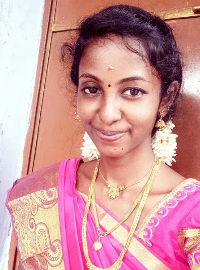 Hindu Bride Saiva Pillai Tirunelveli