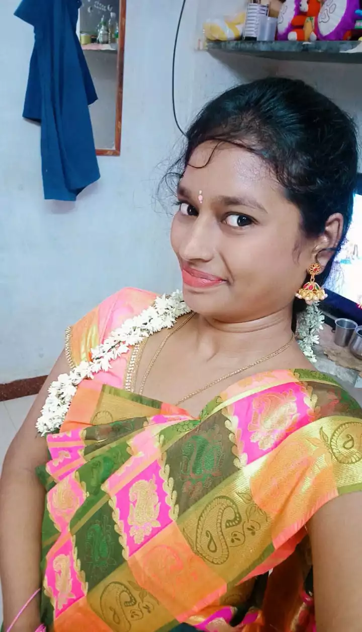 Senguntha Mudaliyar Bride M.B.A. Financial Management