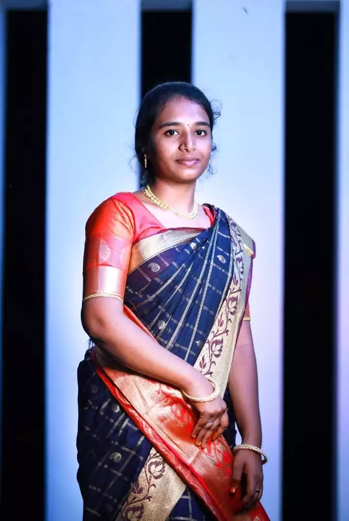 Kallar Bride Education Profession