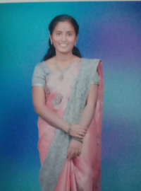 Senguntha Mudaliyar Bride B.Tech.