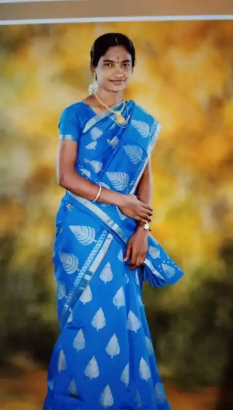 Maruthuvar Bride M.Sc.