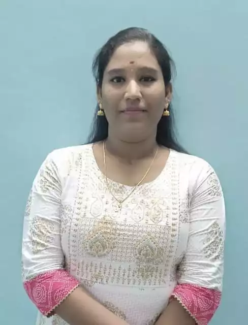 Naicker - Vanniya Kula Kshatriyar Bride Lab Technician