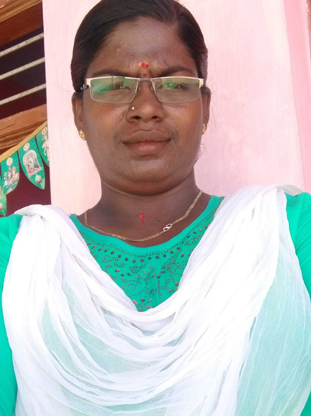 Yadav Bride Kanyakumari