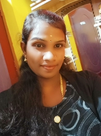 Gounder - Vanniya Kula Kshatriyar Bride B.Ed