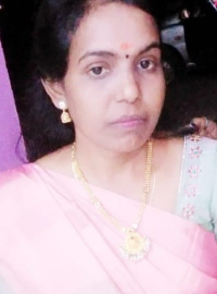 Agamudayar / Arcot / Thuluva Vellala Bride Incharge