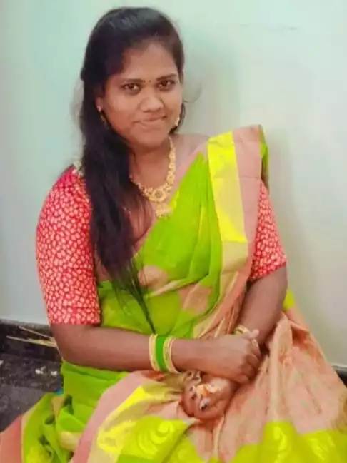 Adi Dravidar / Paraiyar Bride Analyst