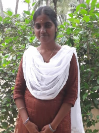 Kongu Nadar Bride B.Sc. Agriculture