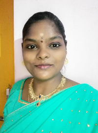 Hindu Bride Naicker