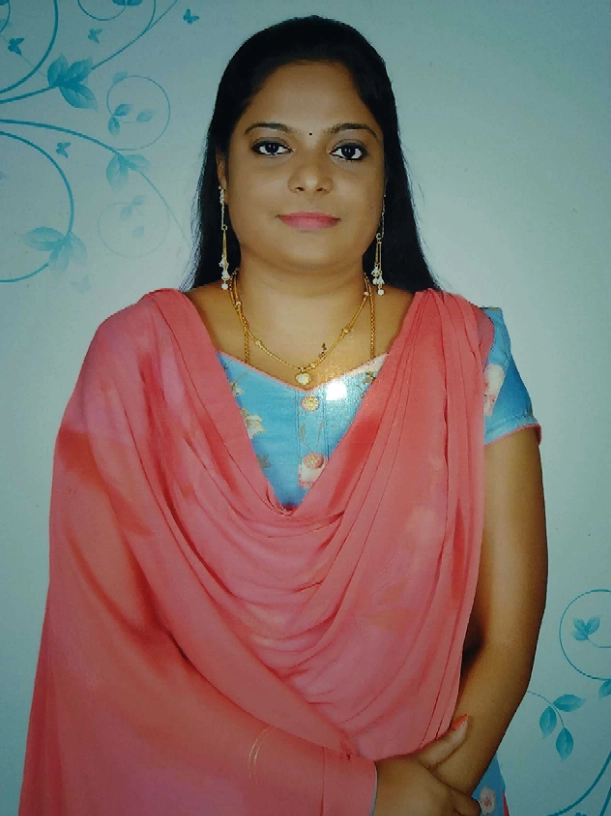 Agamudayar / Arcot / Thuluva Vellala Bride M.B.A. Financial Management