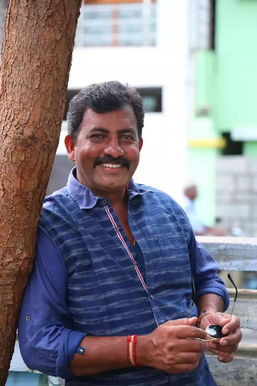 24 Manai Telugu Chettiar Groom Degree Discontinued