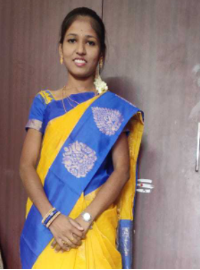 Reddy Bride Administrative Profession
