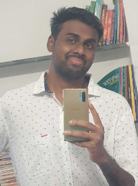 Vannia Kula Kshatriyar Groom B.Sc. Agriculture