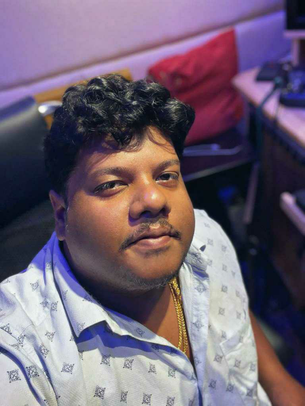 Adi Dravidar / Paraiyar Groom  M.A.