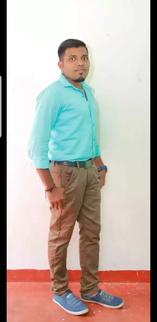 Nadar Groom B.Sc. Hotel Management and Catering Science