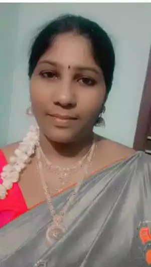 Hindu Bride Mudaliyar