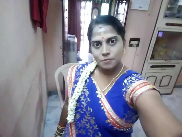 Hindu Bride Vaniya Chettiar