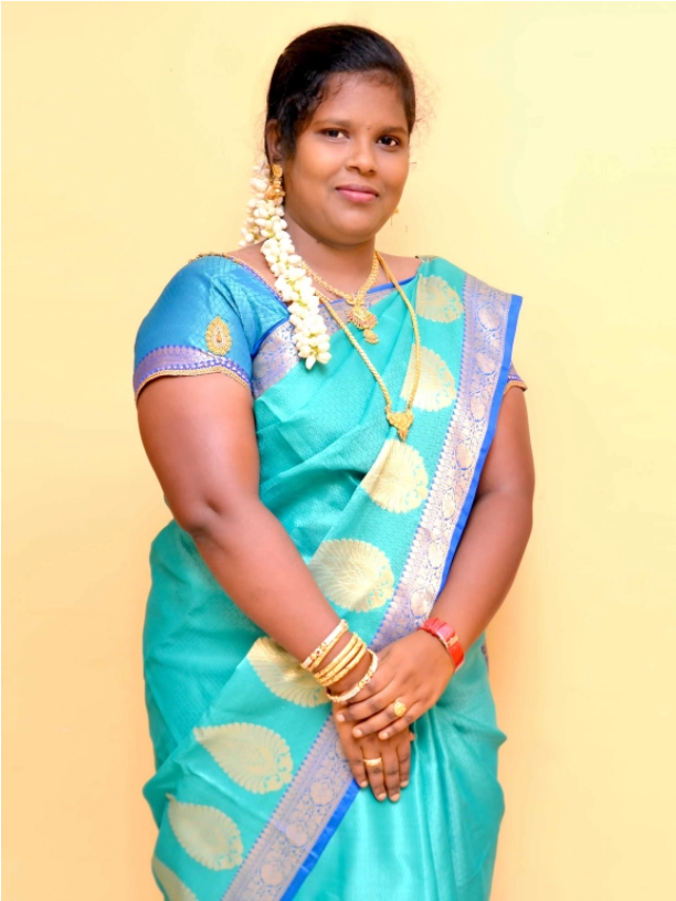 Adi Dravidar / Paraiyar Bride Thoothukudi