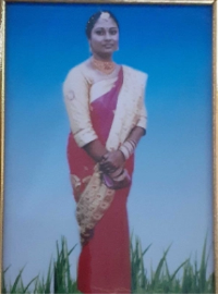 Vaniya Chettiar Bride Vellore