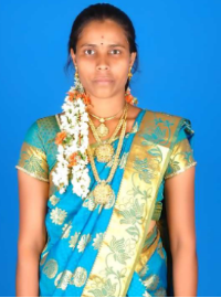 Gounder - Vanniya Kula Kshatriyar Bride Kallakurichi