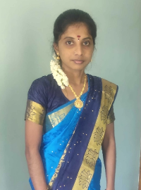 Vaniya Chettiar Bride Viluppuram
