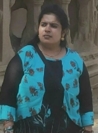 Yadav Bride Vellore