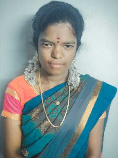 Vishwakarma Bride Kallakurichi