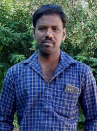 Vannia Kula Kshatriyar Groom I.T.I. Mechanic (Motor Vehicle)