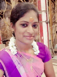 Adi Dravidar / Paraiyar Bride Banking Profession