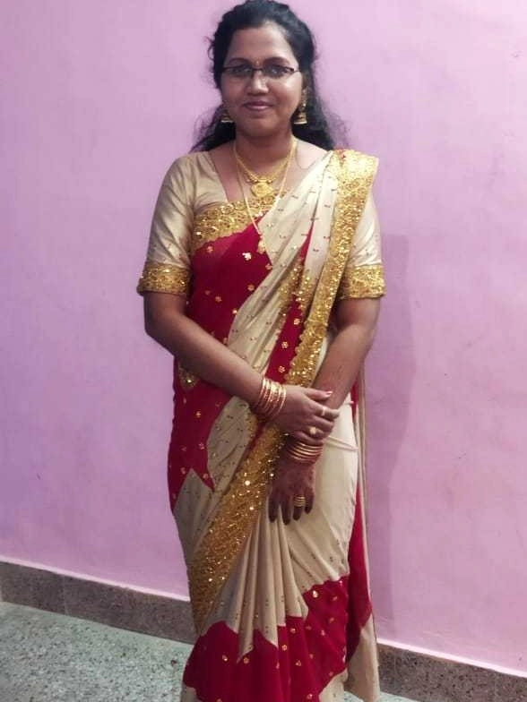 Senguntha Mudaliyar Bride BPO / Telecaller