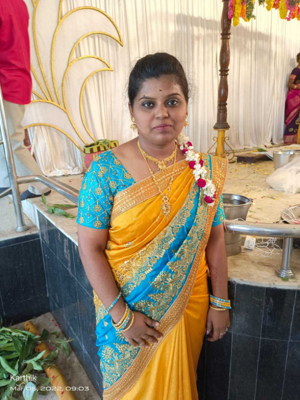 Yadav Bride Tiruvallur