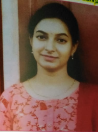 Vannia Kula Kshatriyar Bride B.E. Electrical and Electronics Engineering