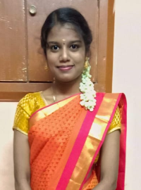 Vishwakarma Bride B.Com.