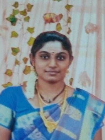 Hindu Bride Vishwakarma