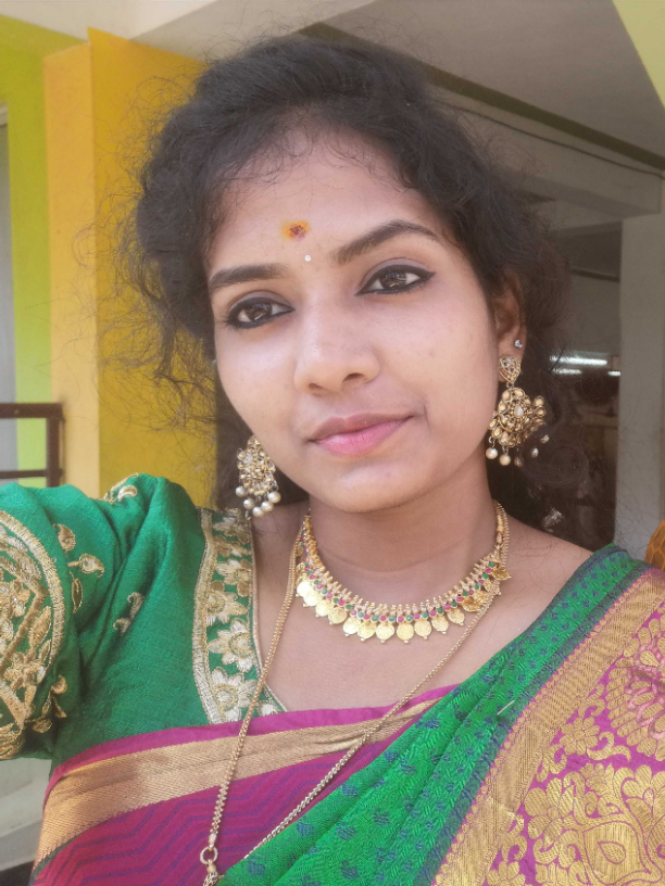 Hindu Bride Devar/Thevar/Mukkulathor